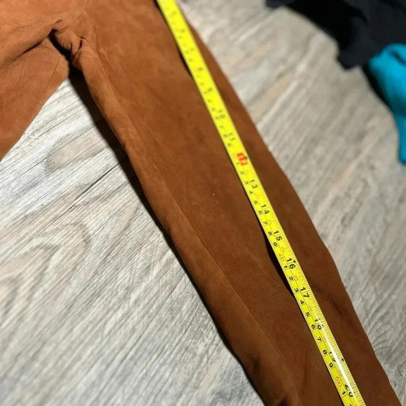 Continental Leather Fashions womens jacket - Picture 4 of 13